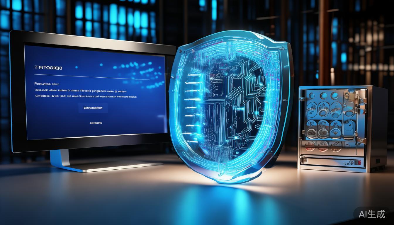 imToken钱包提升使用感受的方法，你知道几个？资金安全如何保障？