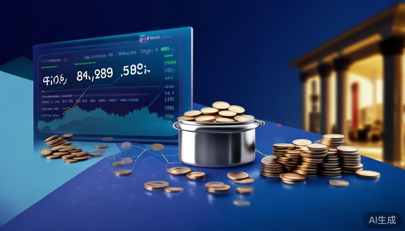 Tokenim钱包新版上线，多样金融服务与数字货币交易等你来