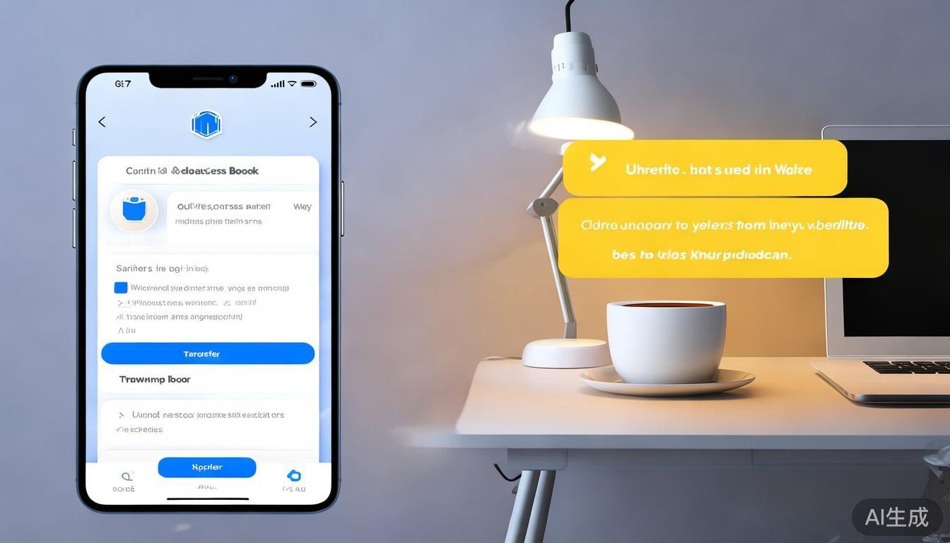 数字资产管理中,imToken新地址如何助力提高资产流动性?