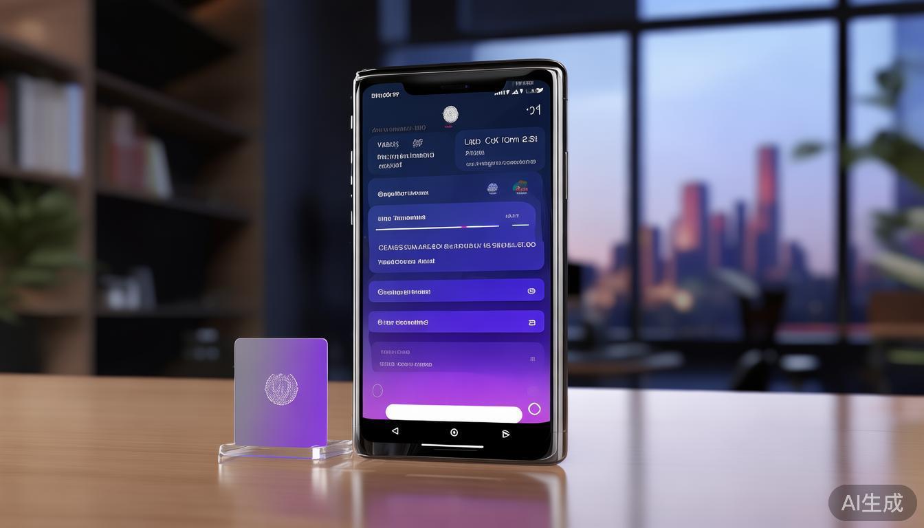 数字资产管理观察:imToken官方APP面临的机遇与挑战