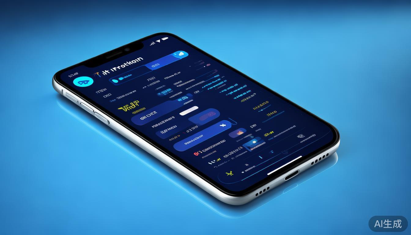 见证imToken在苹果端蜕变:从以太坊钱包到多链DeFi平台