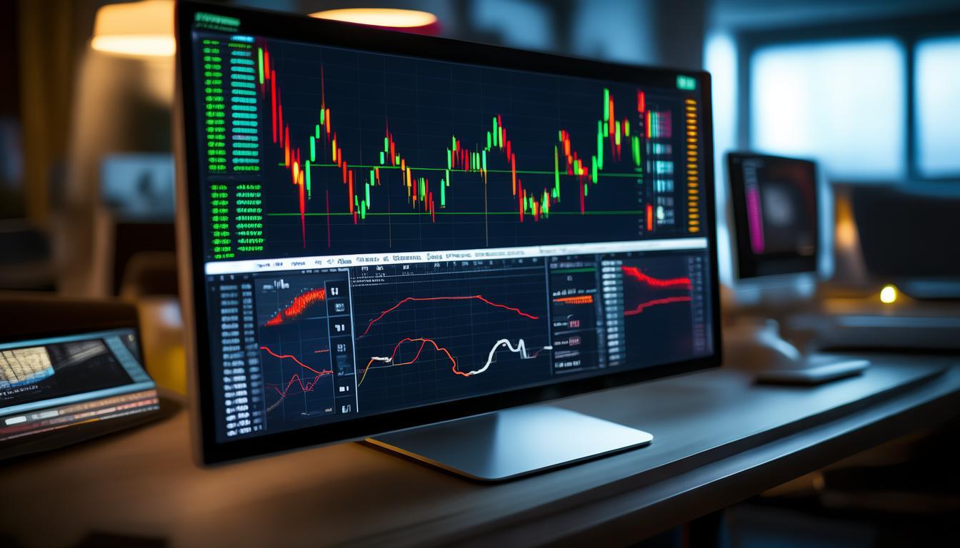 imToken正版网站资产增值秘籍：合理配置+把握时机+控制风险