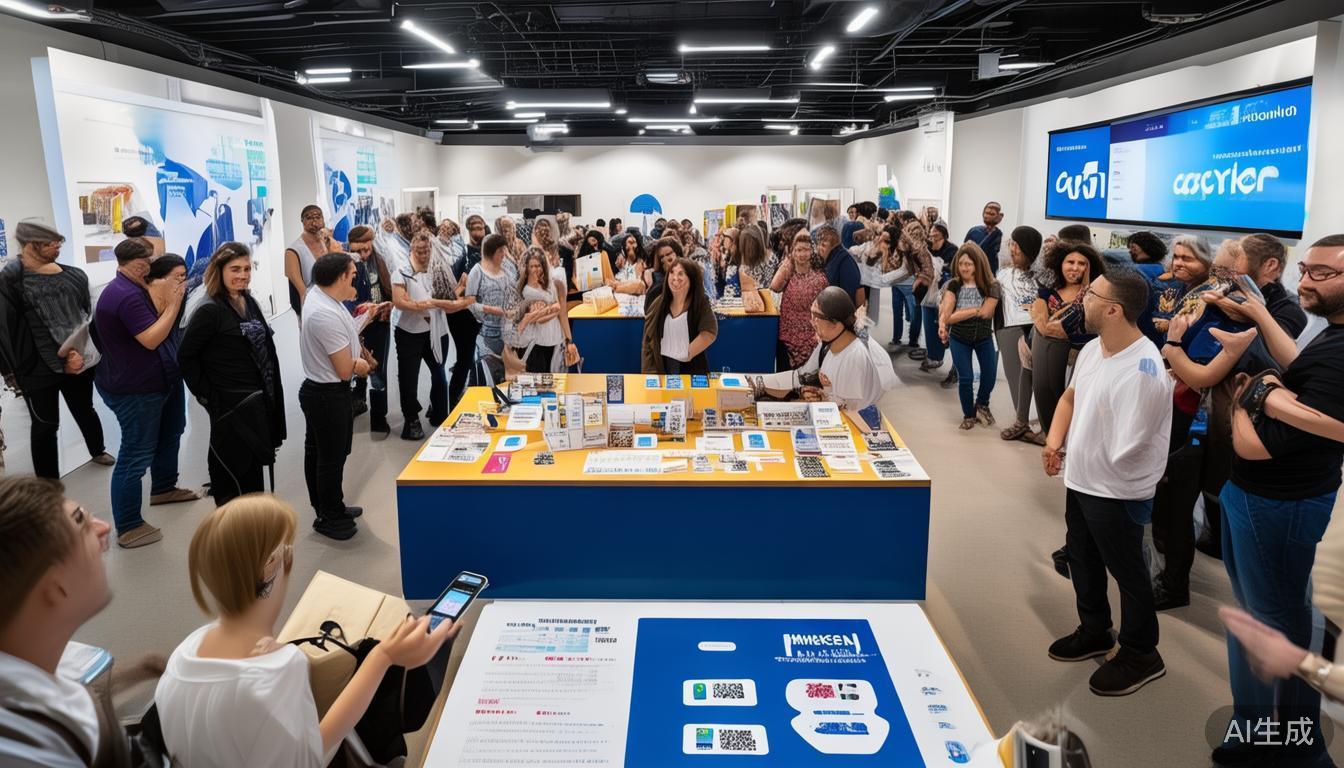 参与imToken官网活动的重要性及近期有趣活动介绍