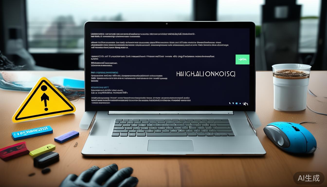 使用im钱包官网版要担责！下载环节存法律风险需重视