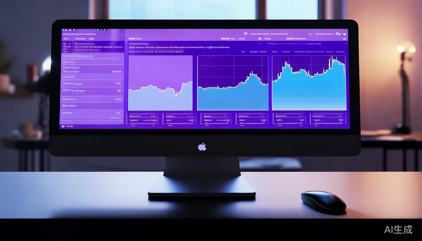 imToken最新版分析工具助力加密货币投资，多场景优化资产管理