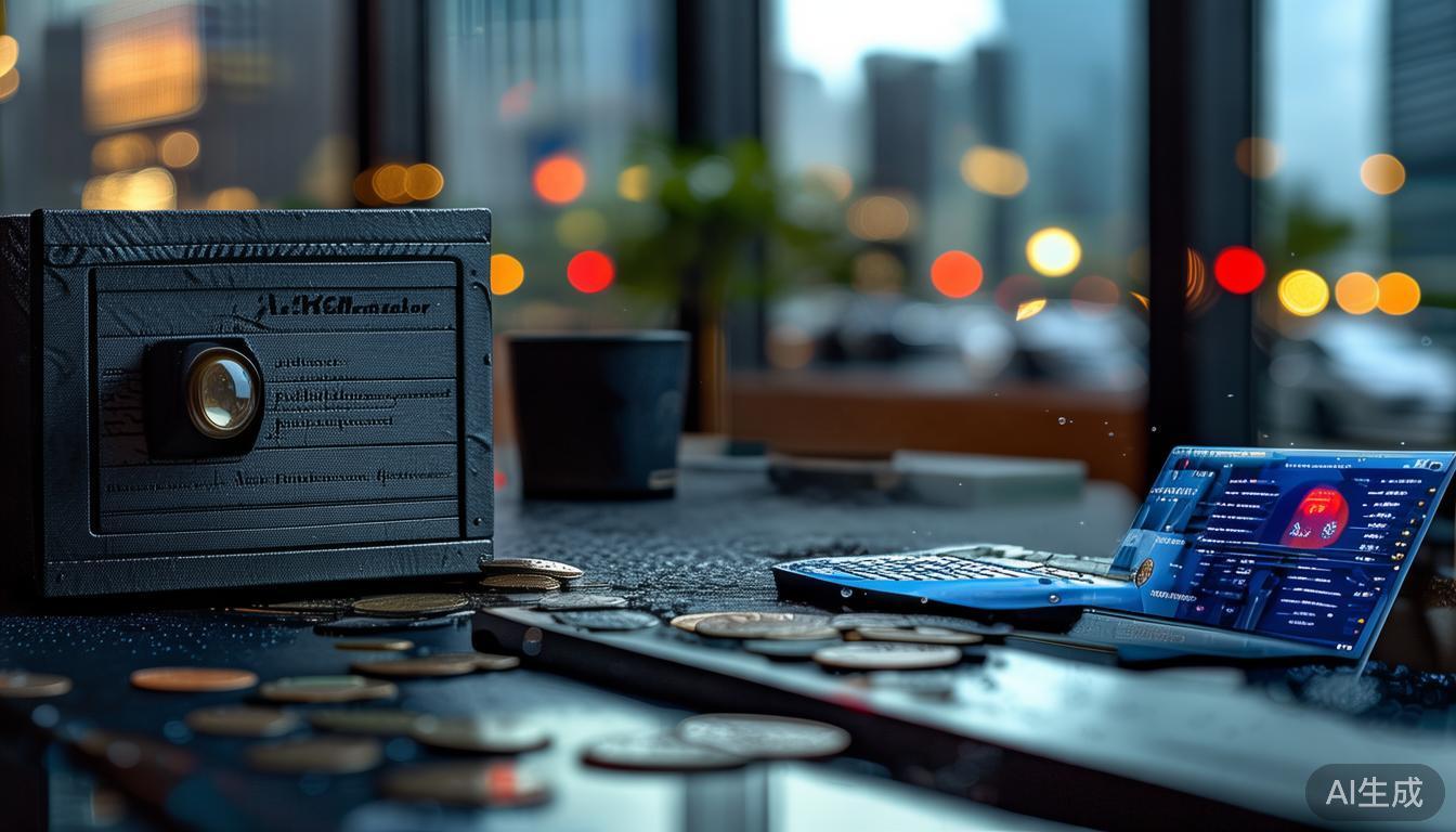 数字资产管理者必看！imToken钱包安全风险及应对策略解析