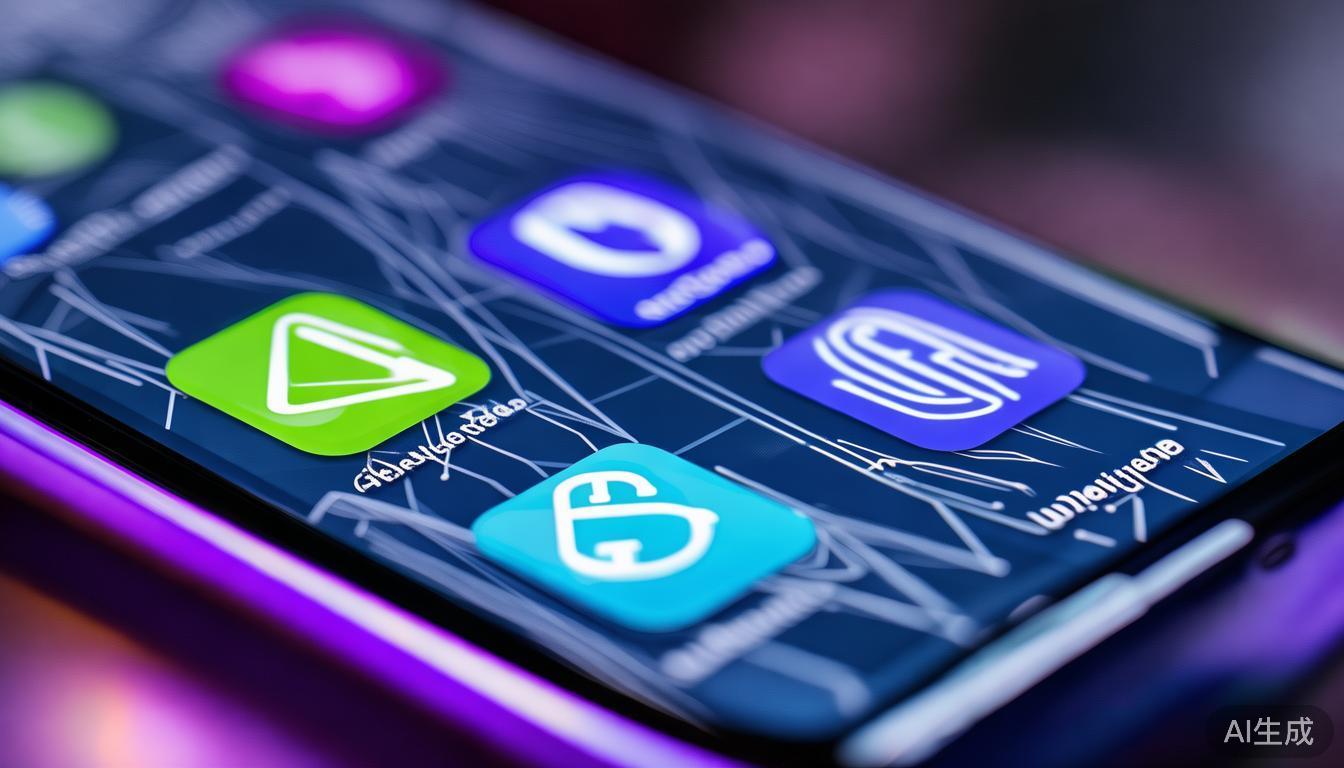 imToken最新版更新引热议！展现行业新趋势与用户反馈