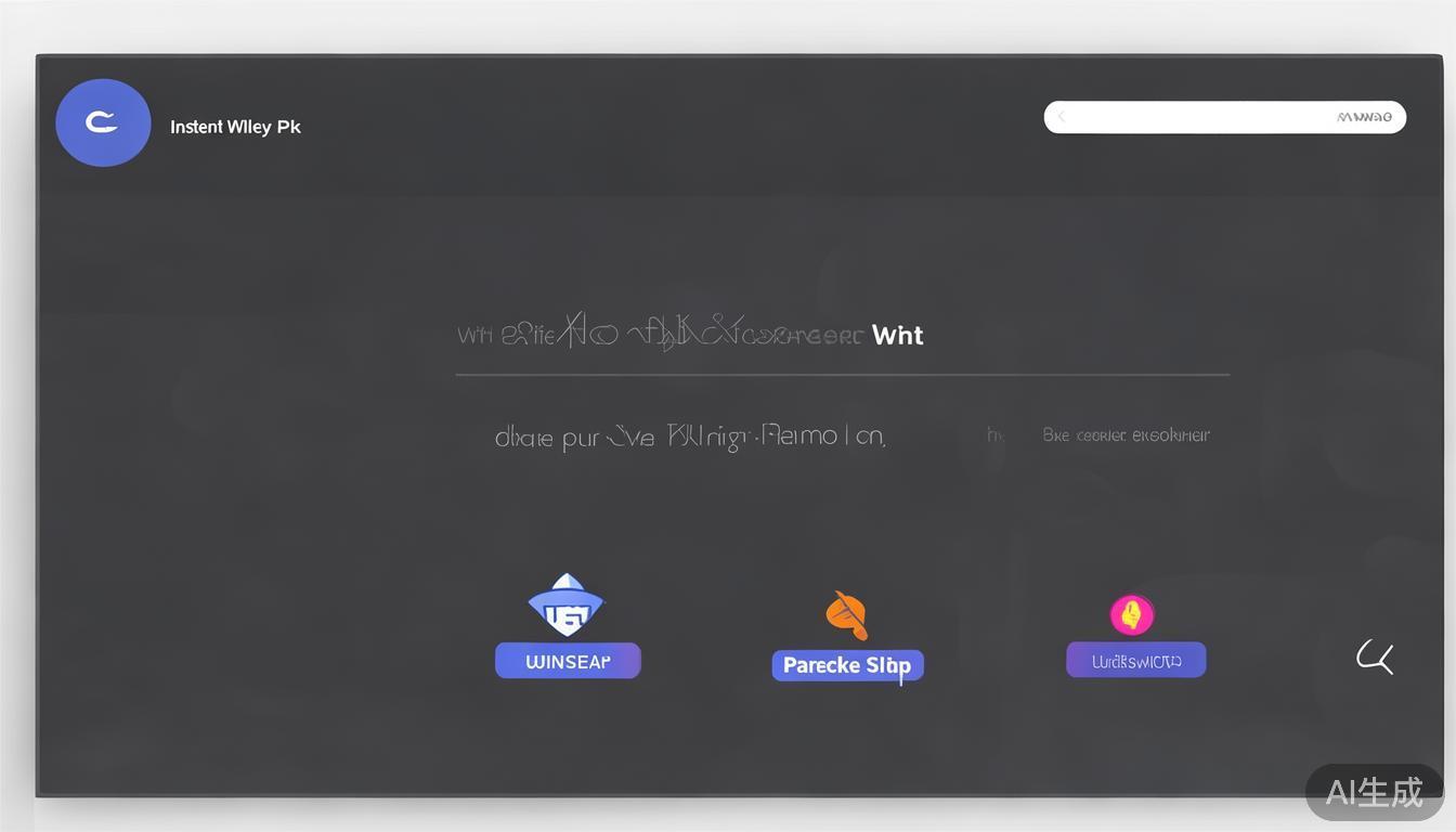 数字资产普及下，正版token钱包整合工具提升体验与安全？