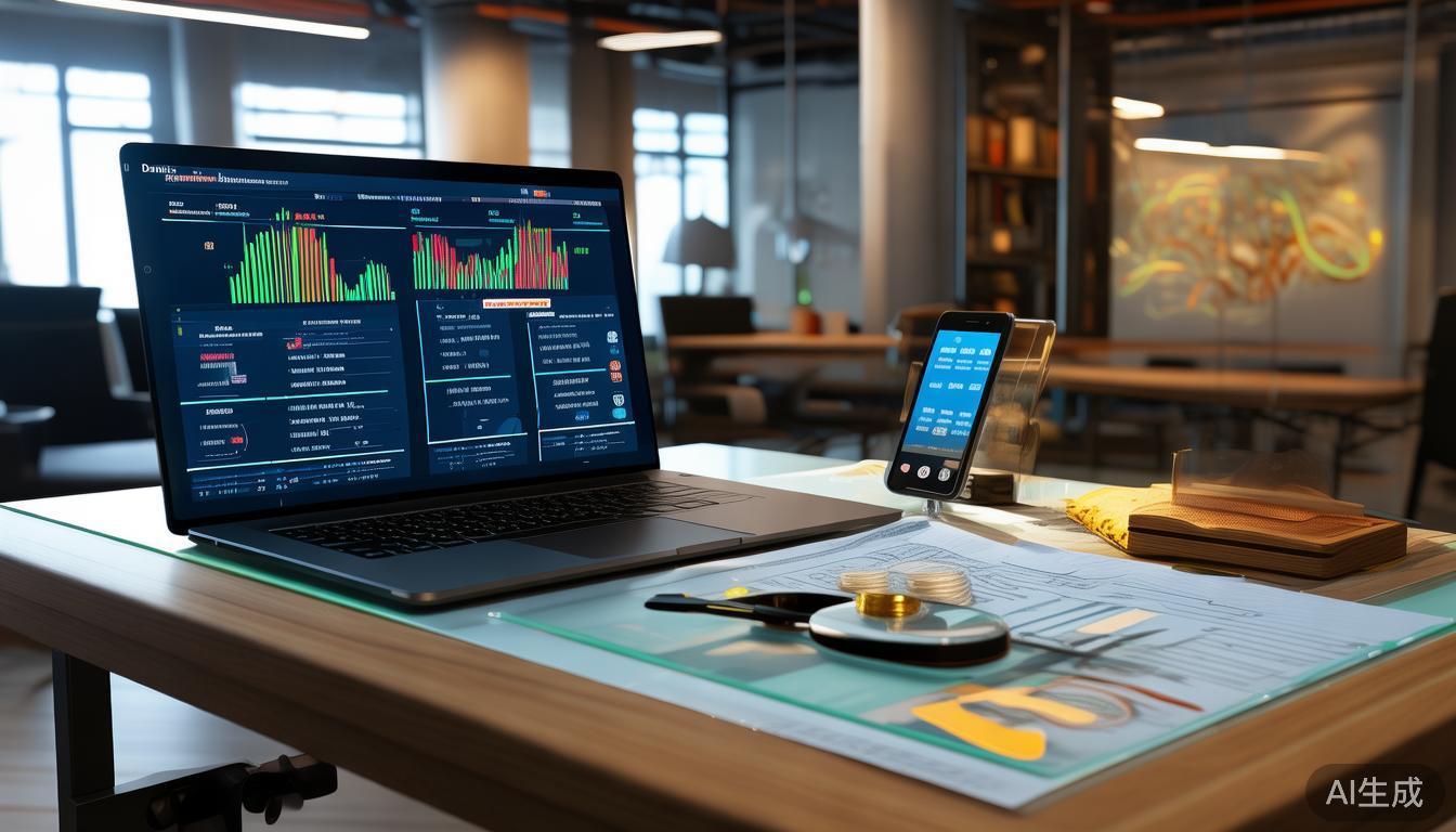 imToken正版官网：资产看板与交易记录分析，如何助你高效管理加密资产？