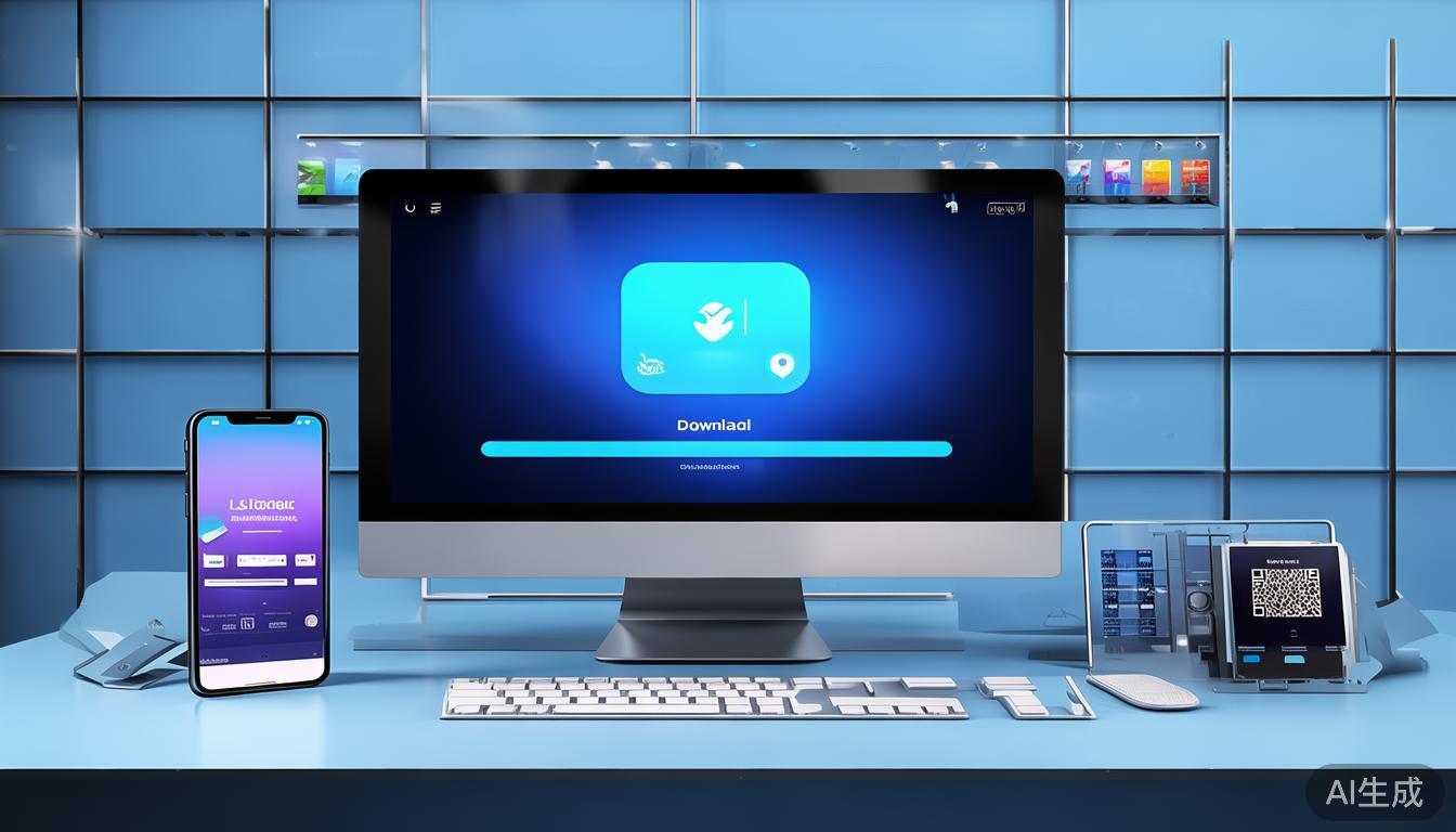数字货币钱包下载痛点解析：官方渠道难寻、网络连接不稳，如何提升用户体验？