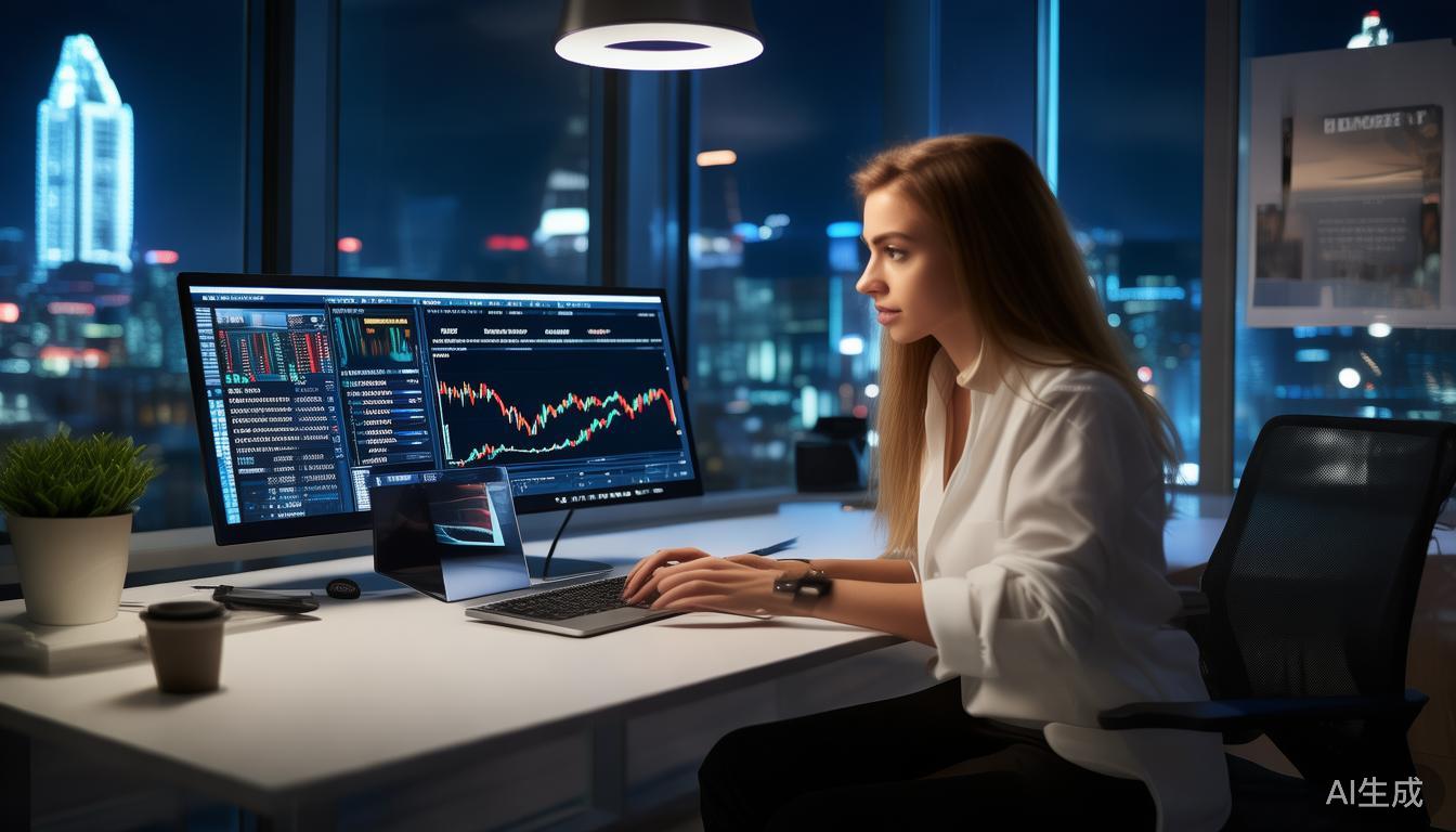 普通人如何靠加密钱包盈利？真实案例揭秘：300%回报的策略与纪律