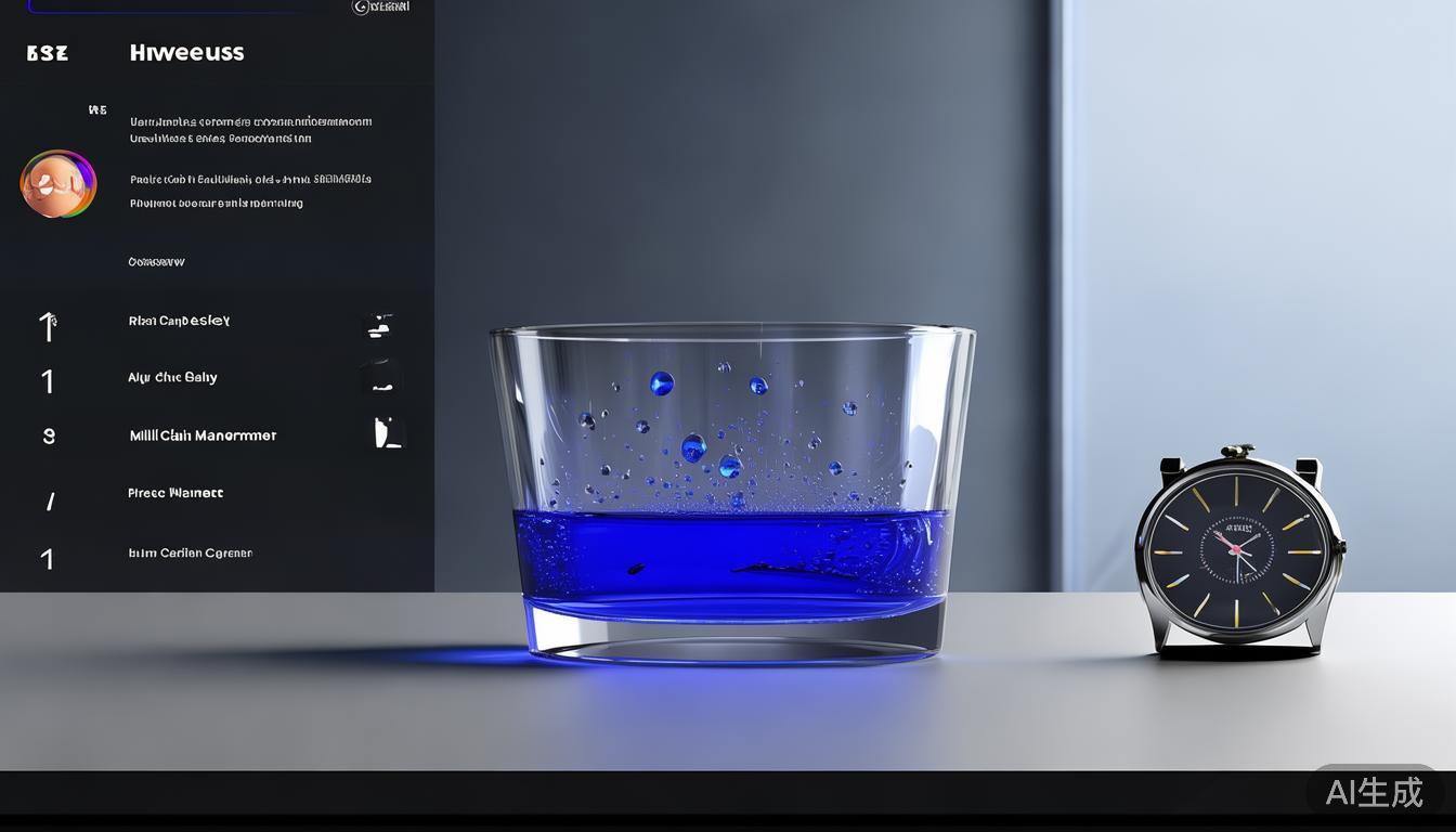 IM钱包体验如何？界面流畅、功能清晰，但网络延迟偶有卡顿