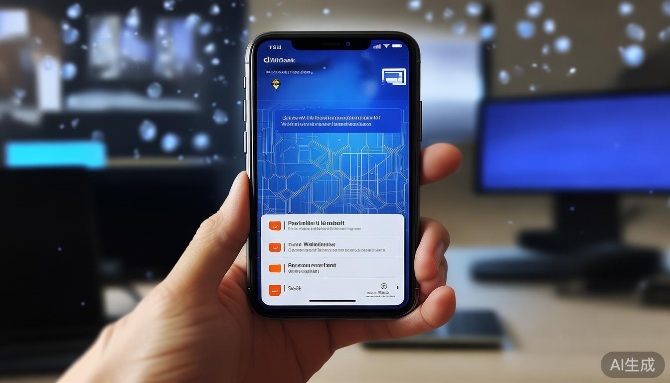 imToken官网下载三大特点解析：极致安全、功能兼容与新资产支持