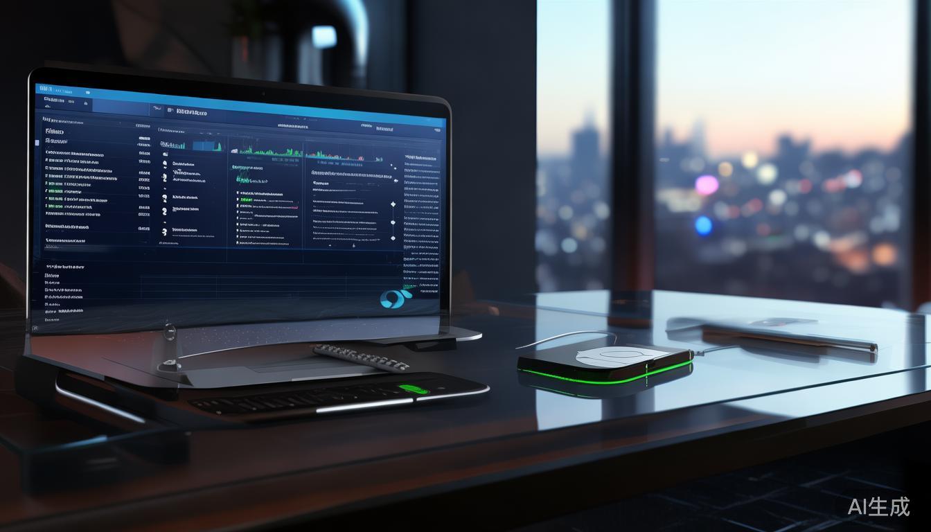 imToken投资指南：安全下载与备份，开启DeFi财富大门