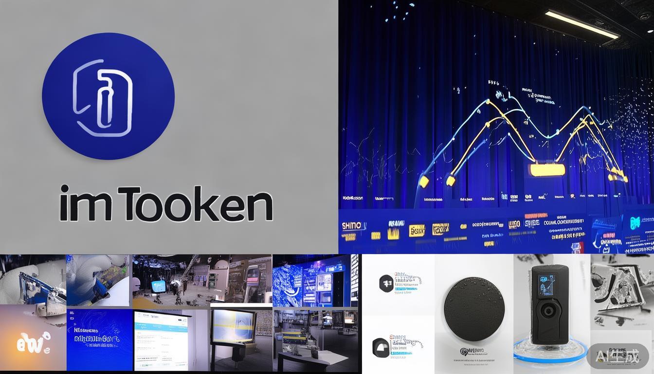 imToken 3.0版本新特性:安全升级、界面优化与多链钱包管理