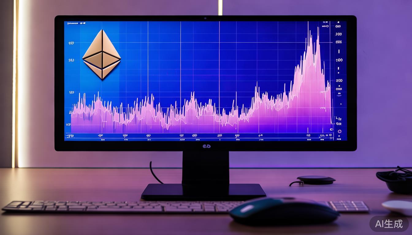 im钱袋助力加密货币投资，精准数据规避风险、优化决策