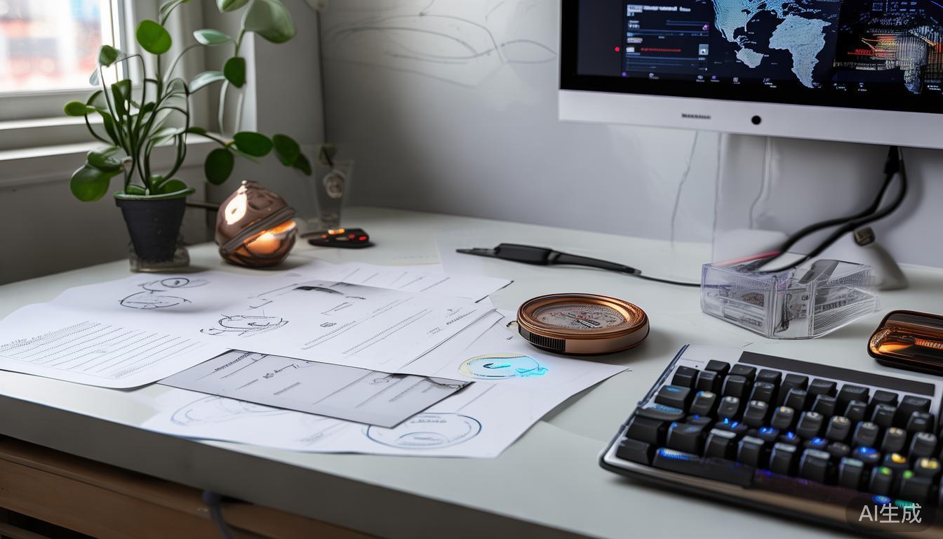 imToken钱包安全指南：离线备份助记词，规避资产风险的3大关键步骤