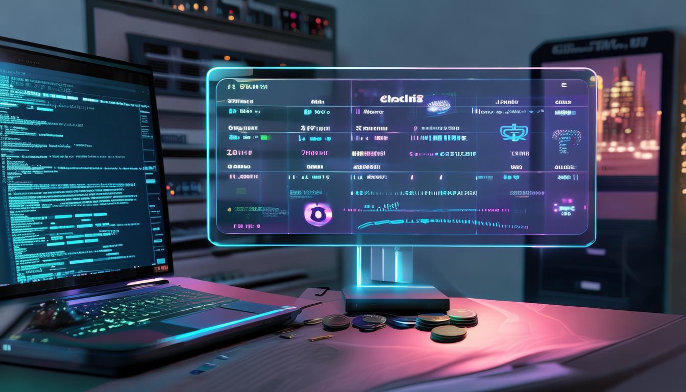 imToken数字资产钱包在中国下载情况：潜力与风险并存？