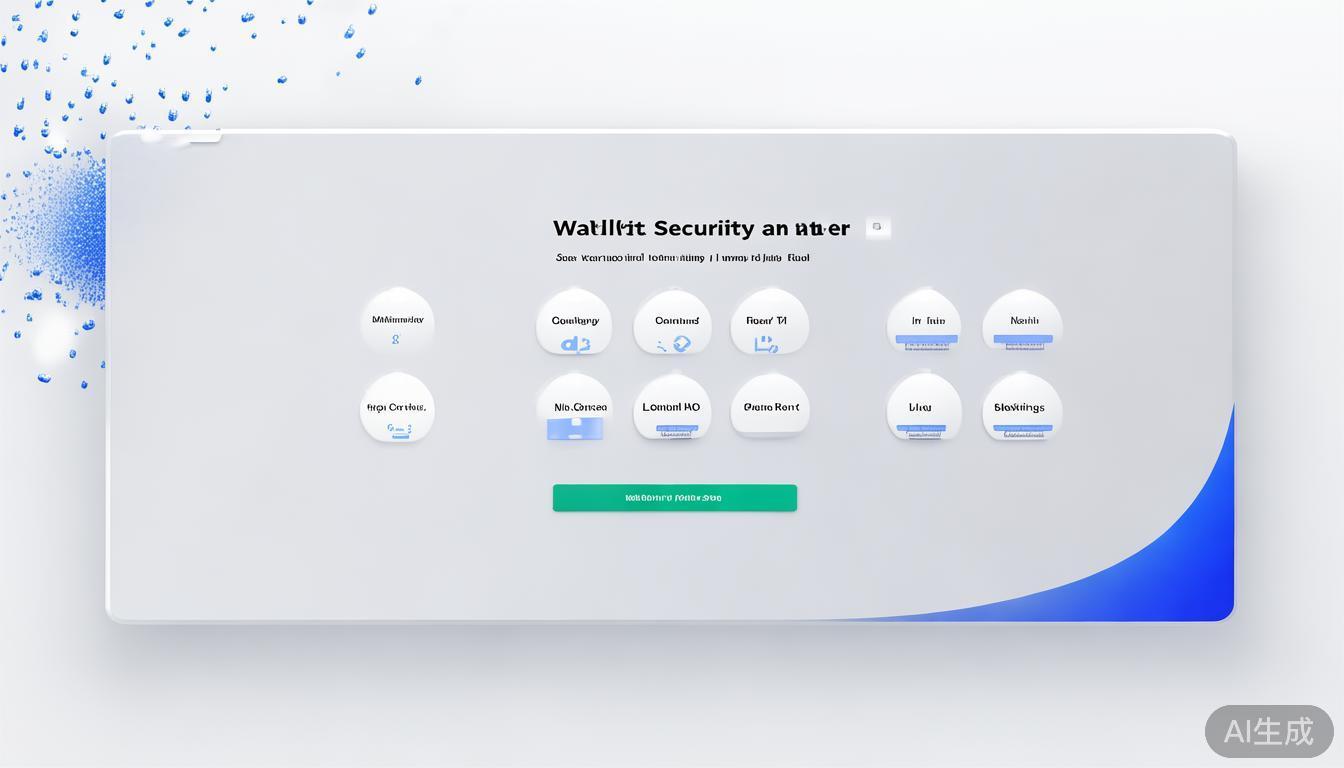 im钱包官网：数字资产管理领域的关键平台，潜力无限