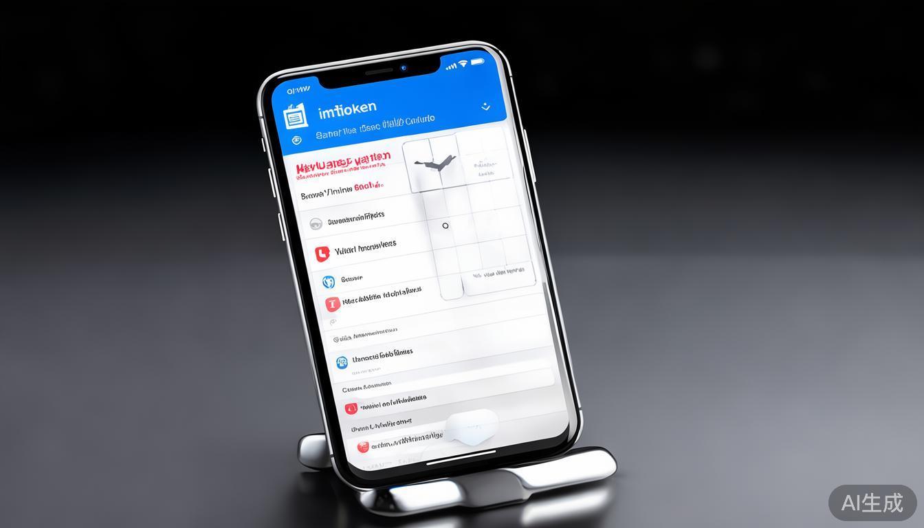 imToken安卓下载使用指南：参与Web3社区治理与探索DApp