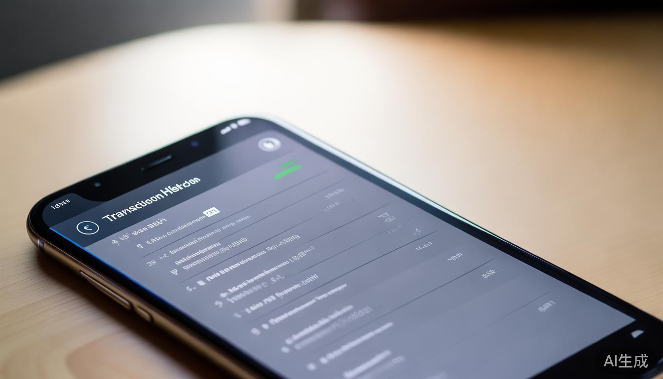 imToken安卓版如何查看过往交易记录？这里有详细介绍