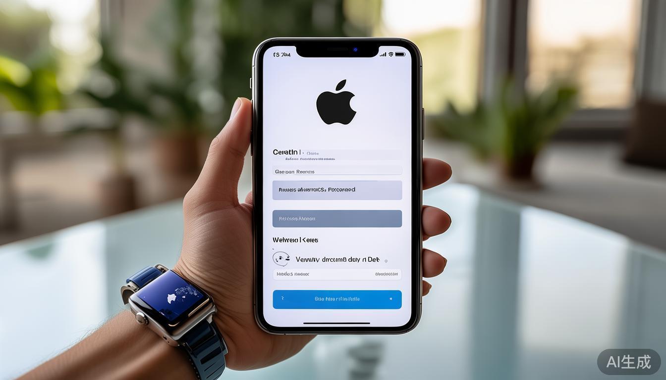 imToken官方下载指南：苹果用户如何安全注册外区Apple ID，轻松避开常见陷阱