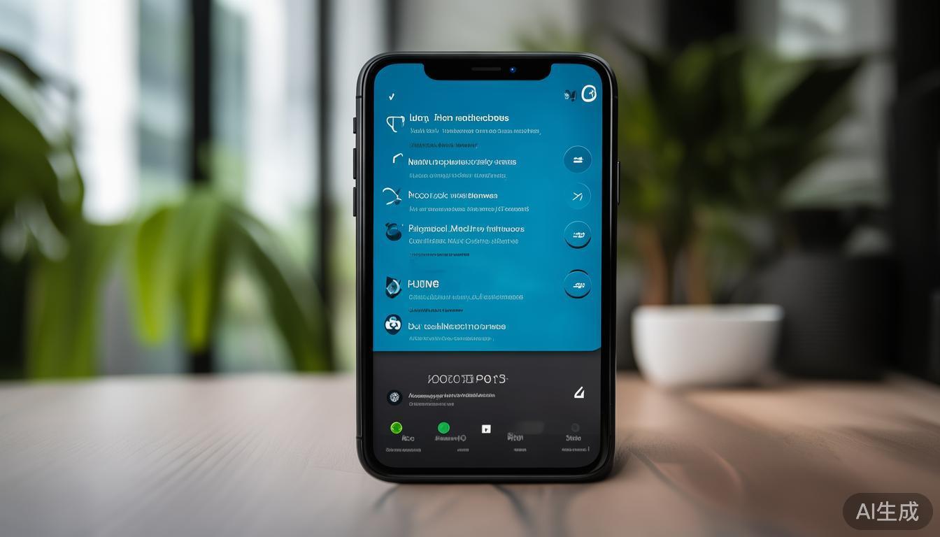 imToken更新指南：关注官网、开启通知，参与社区获取最新功能与安全提示