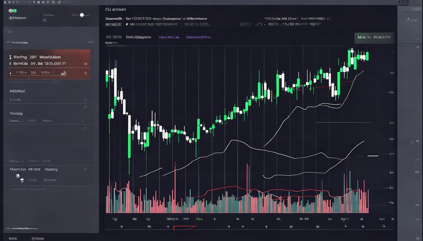 imToken钱包官方版：功能强大助你分析行情，紧跟市场脉搏