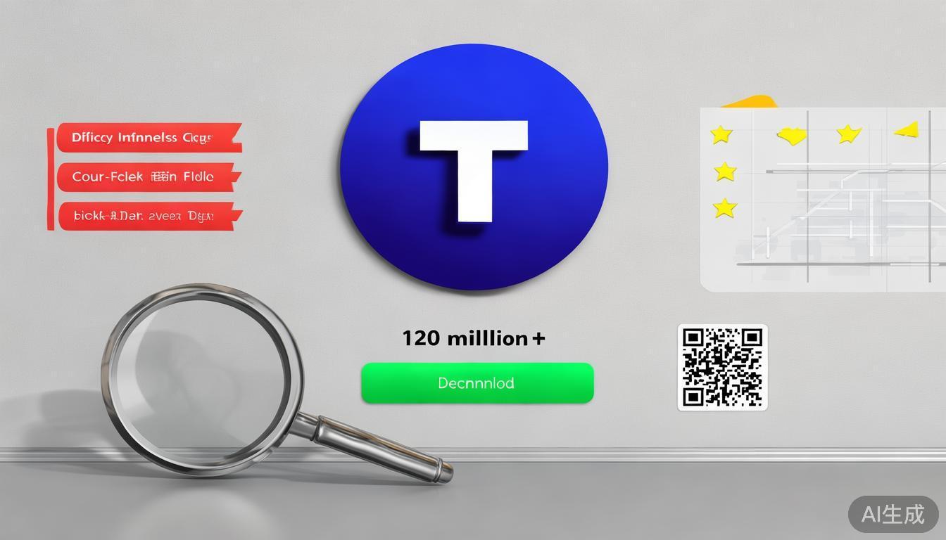 最新版imToken国内市场情况受关注,用户反馈及下载态势复杂