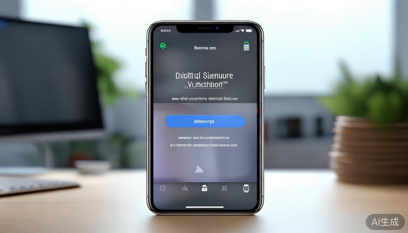 数字资产管理中保障资产安全的关键举措：从官网下载imToken应用