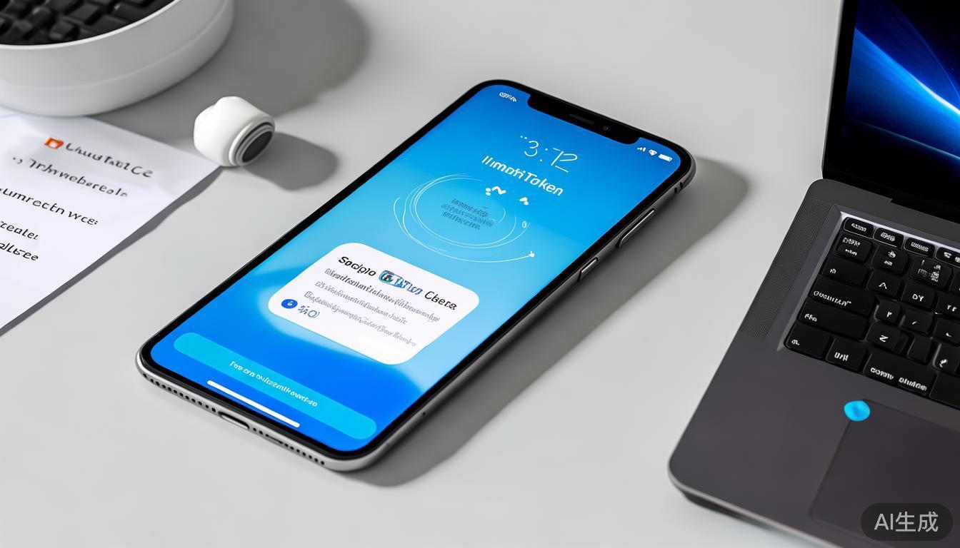 苹果用户无法下载imToken钱包？背后原因及处理细节需留意