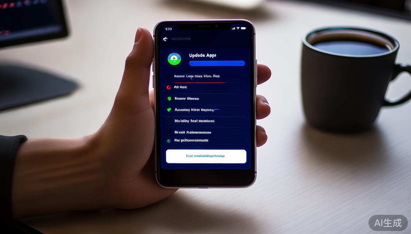 imToken 1.0安卓版下载及操作指南，保障资产安全避开误区