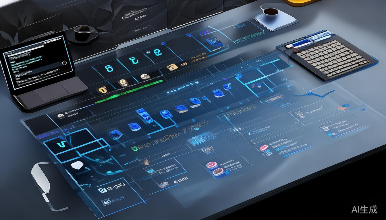 token.im安卓版官网：多链钱包技术架构与用户体验的演进之路？