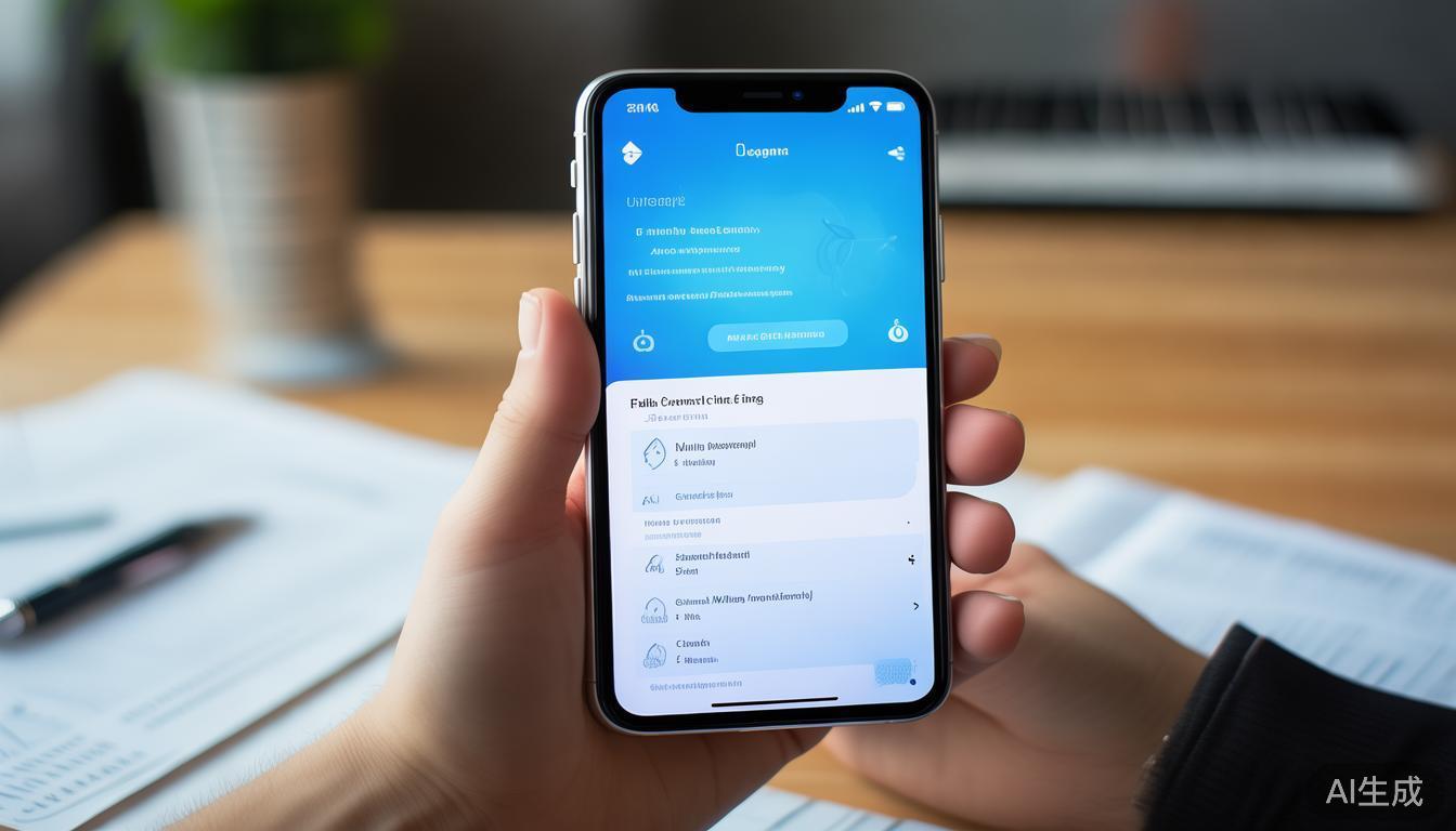 imToken 2.0安卓版备份指南:3步搭建牢不可破的数字资产安全防线
