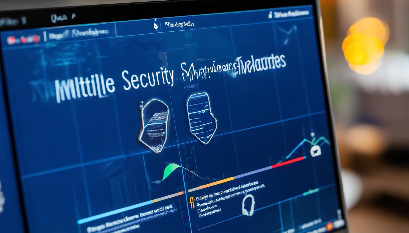 imtoken下载中心APP：多重加密措施，守护数字资产安全