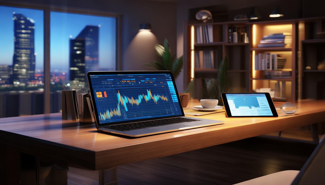 代币钱包应用中，如何确定投资时长实现资产优化与收益提升？