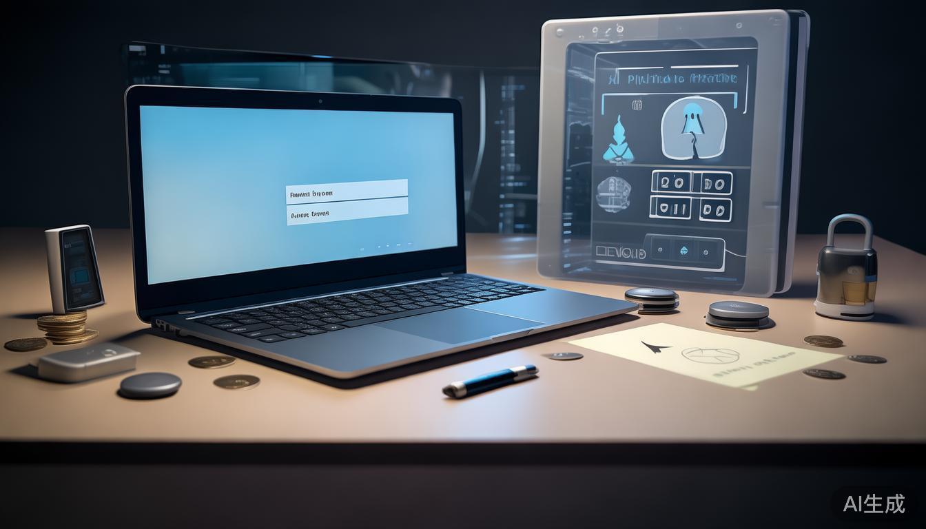 数字货币兴盛下，imToken钱包下载时的风险管理与财务监管要点