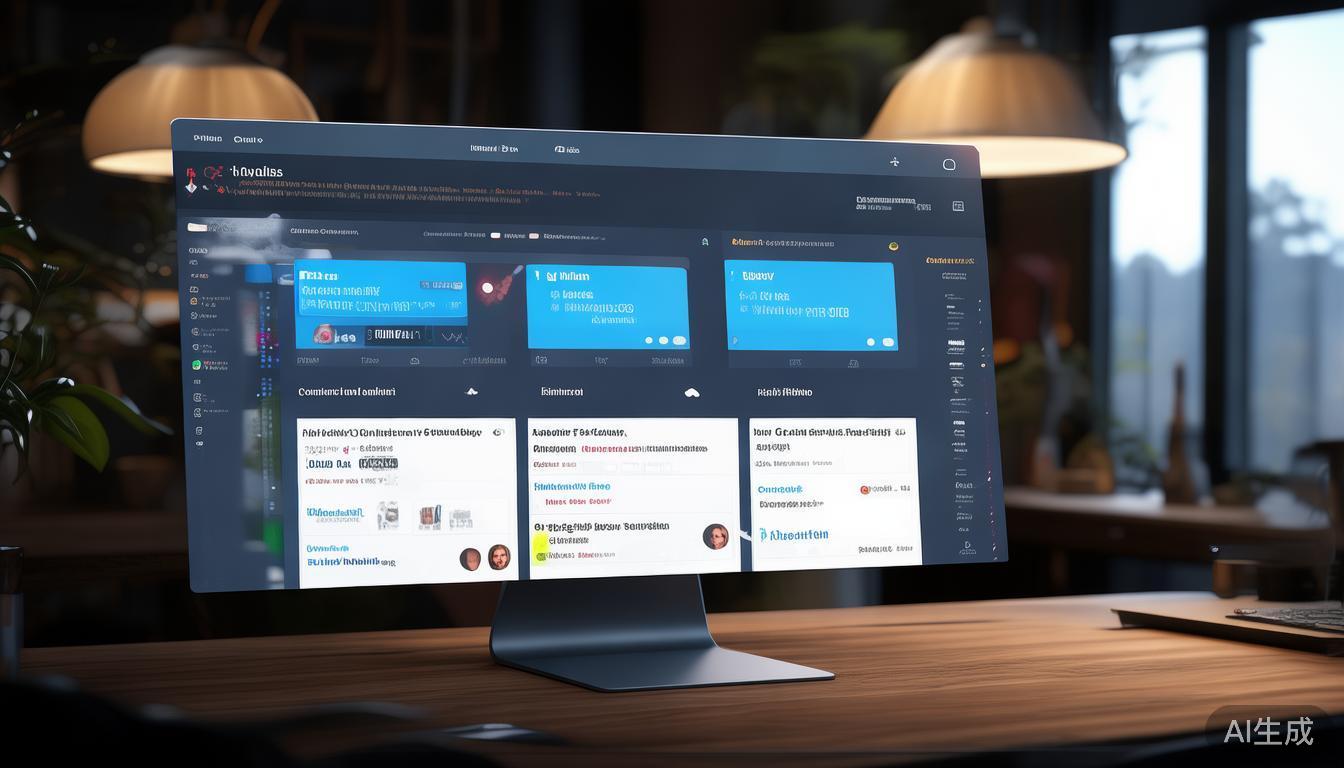 数字资产管理多年使用者心得：imToken 2.0国际版搭建社交投资网络指南