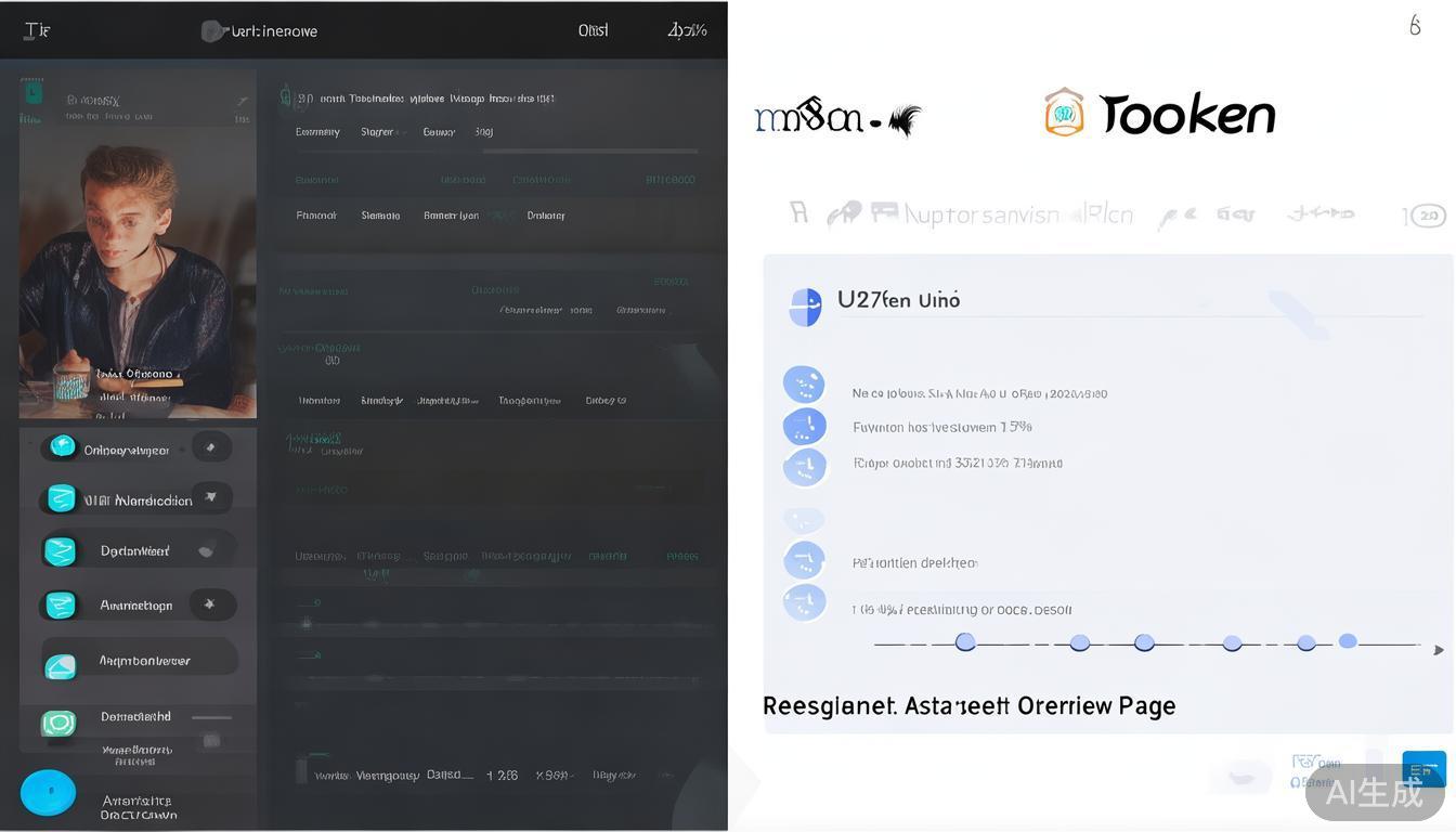 imToken 新版本发布引热议！安全功能升级成下载关键？