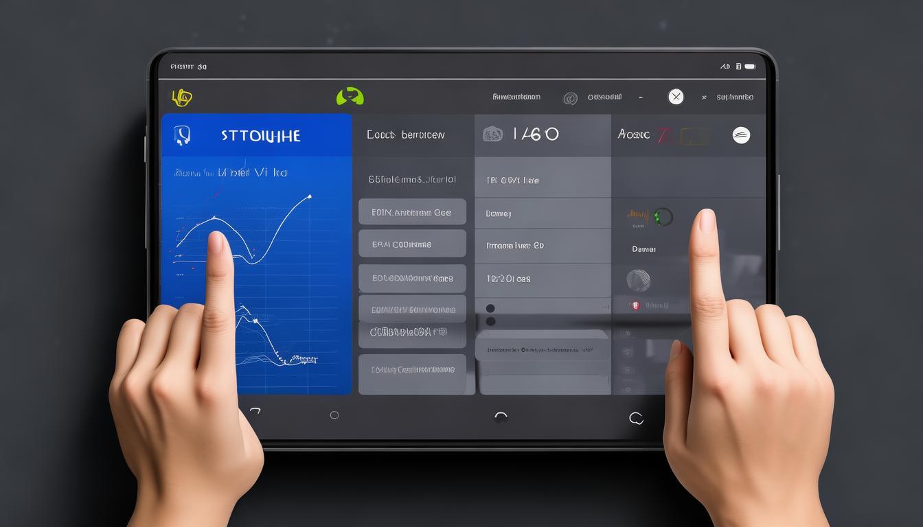 imToken下载后如何构建理想投资组合?数字货币投资要点解析