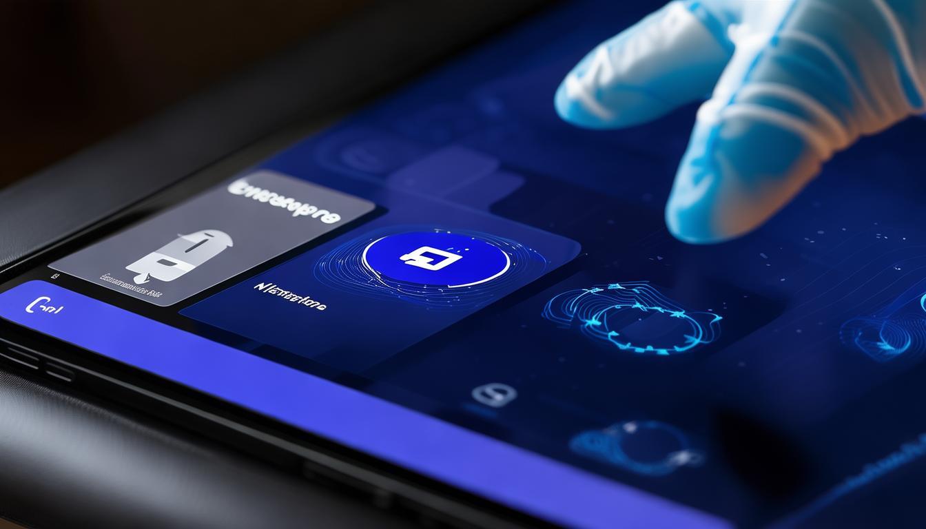 im钱包安卓版：持续成长进步，优化用户体验，提升安全性能