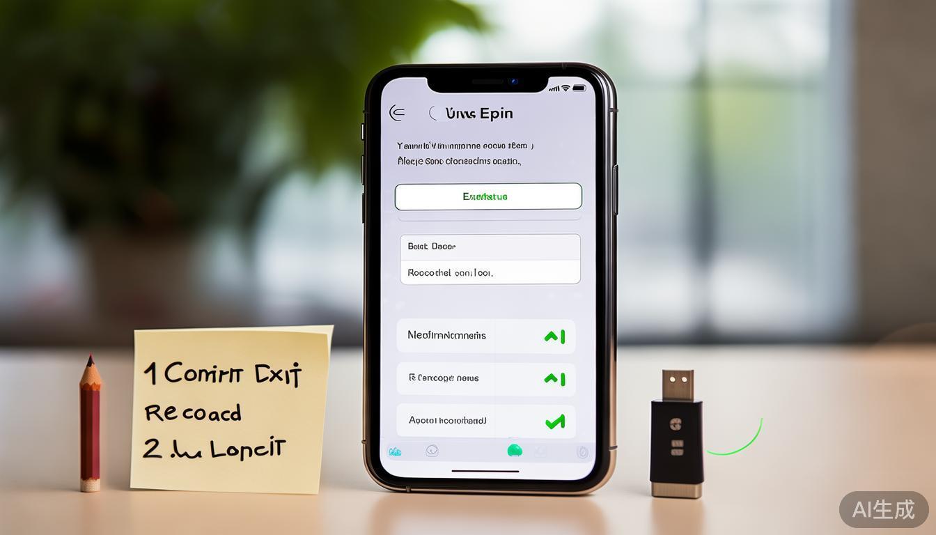 苹果手机如何快速安装imtoken钱包？掌握这些方法和步骤很关键