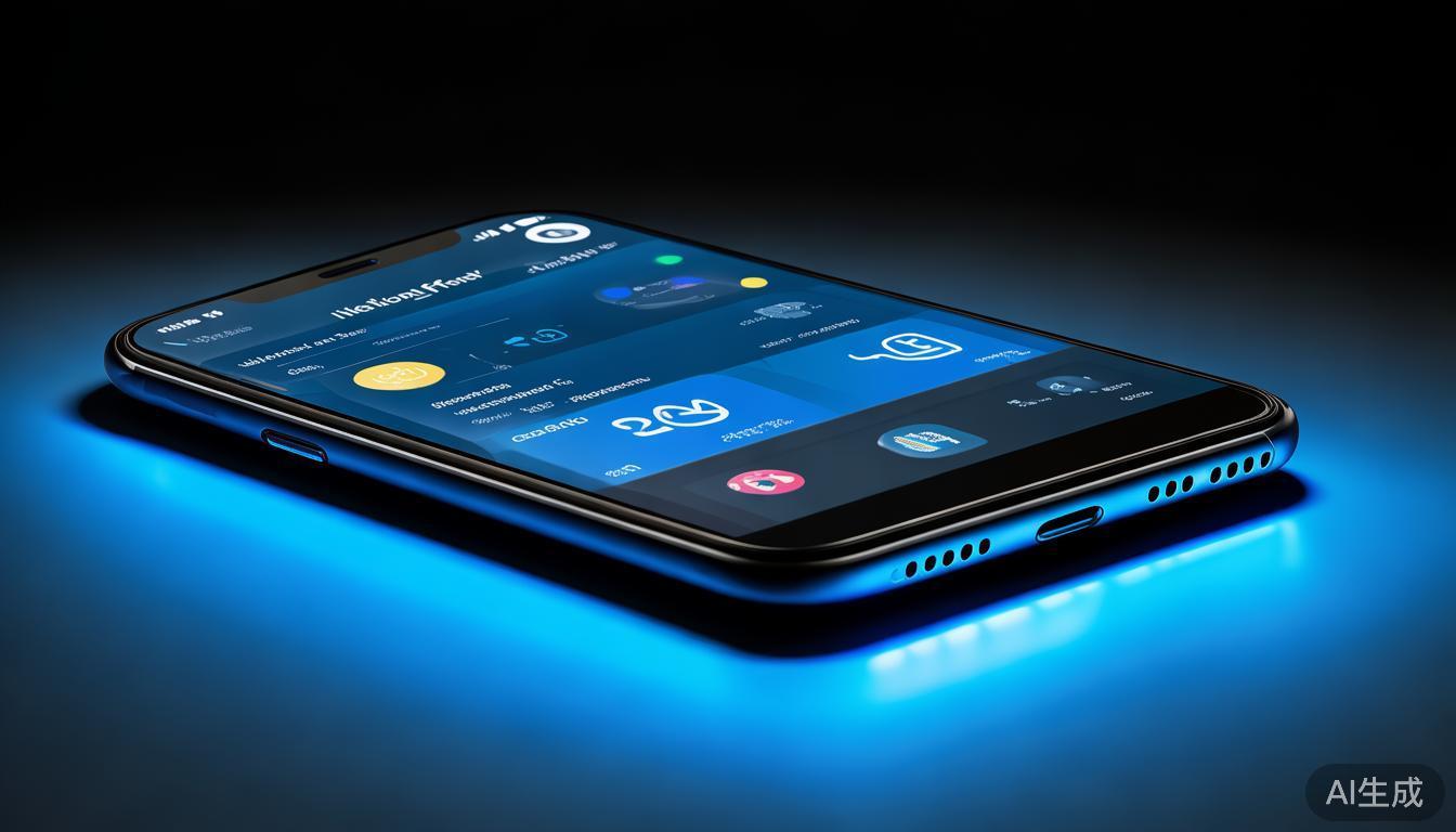 imtoken免费版助力加密货币投资，操作简单且安全