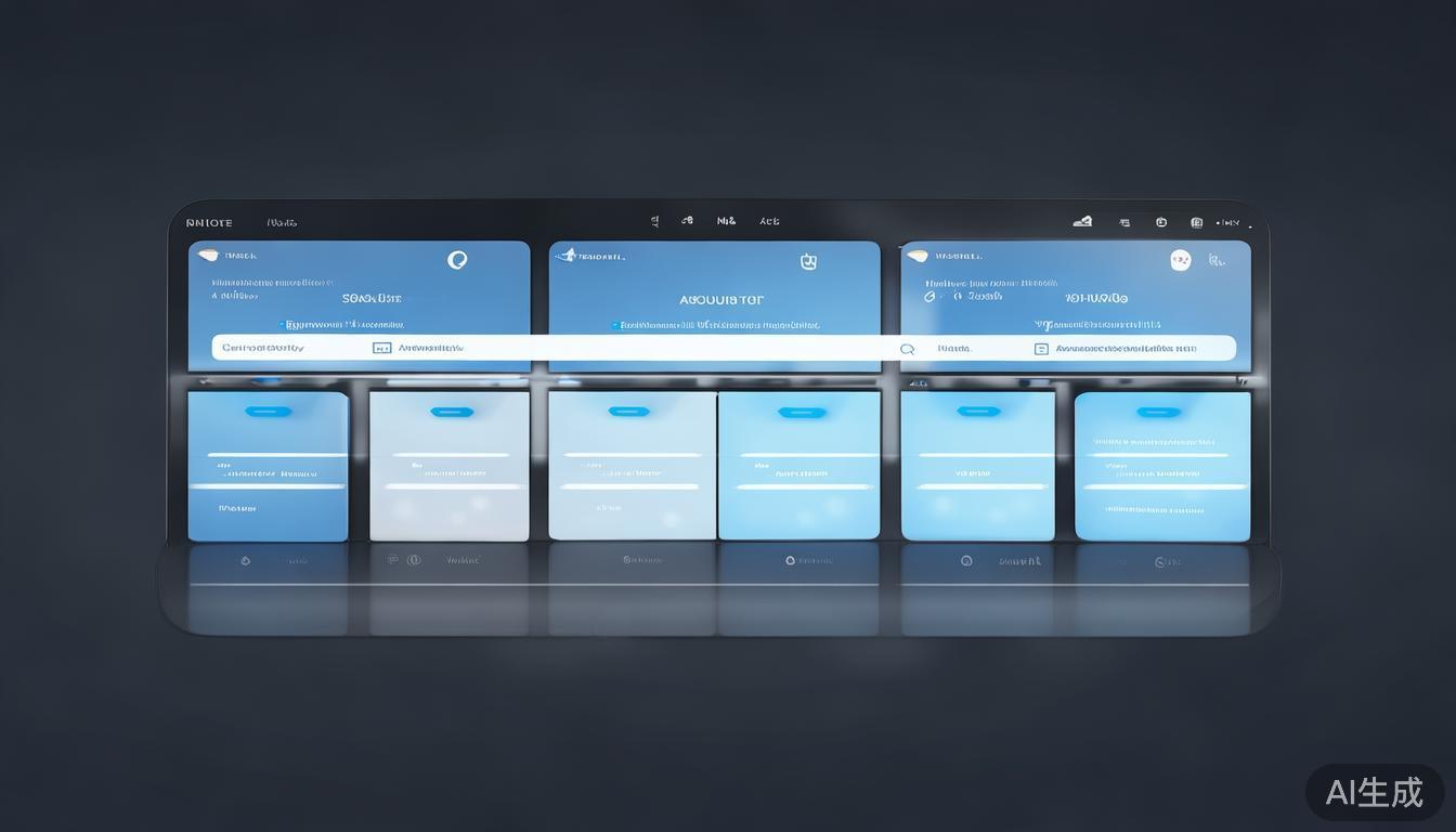 Tokenim钱包app多账户管理功能，让资产分类管理更便捷