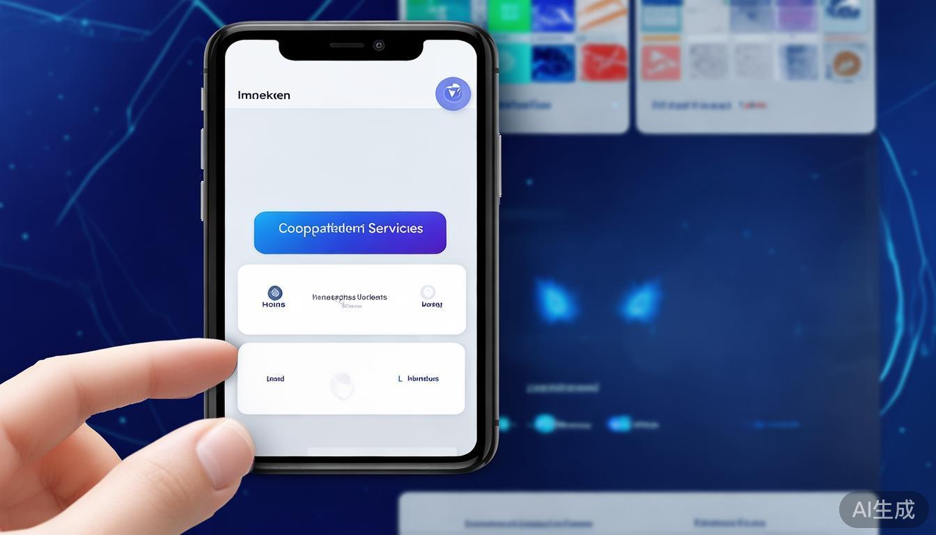 imToken中文版本有多重要？开辟渠道并简化使用方法，增加使用范围