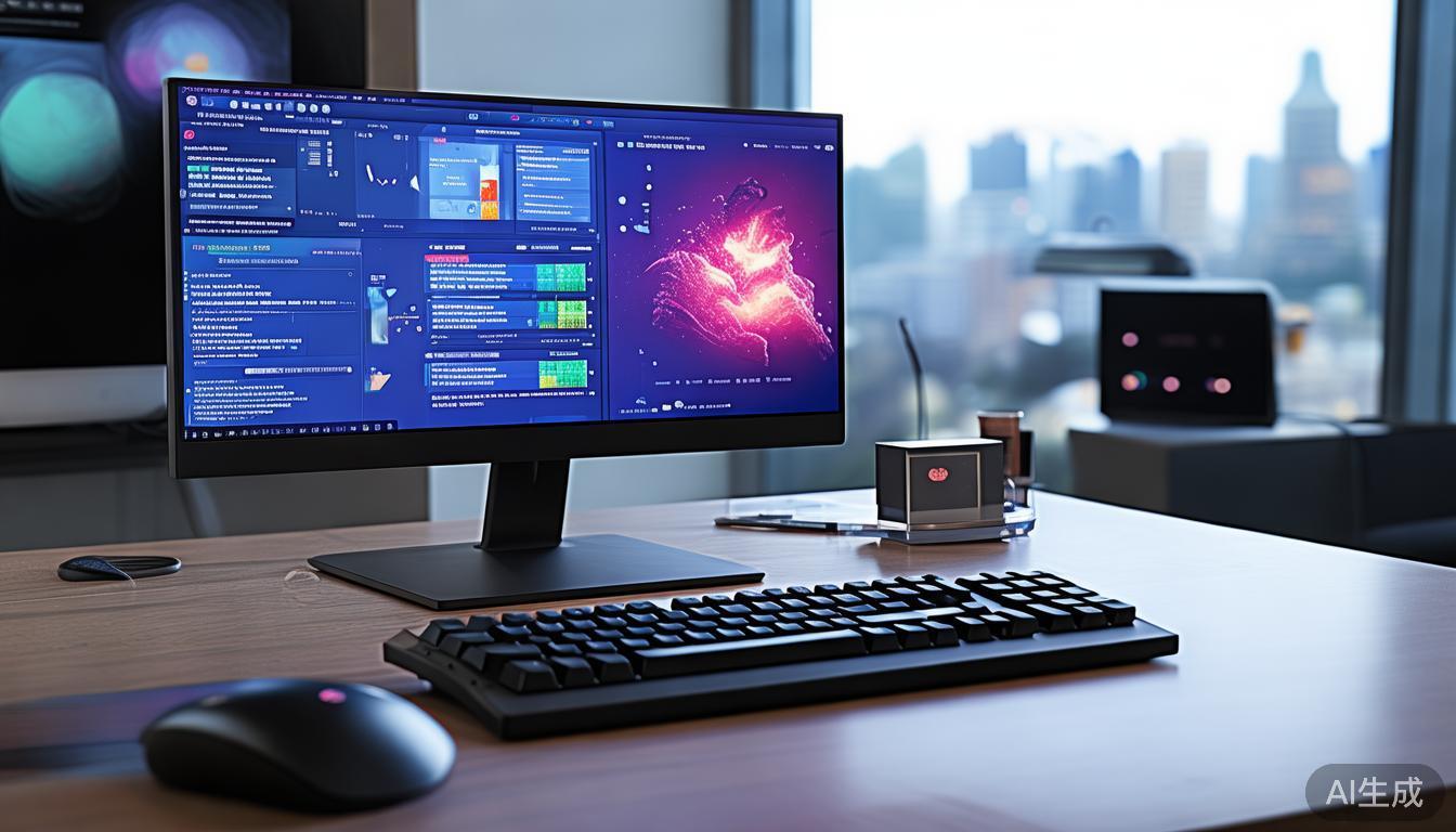 身为区块链爱好者，我如何用imToken安卓版进行市场评测？