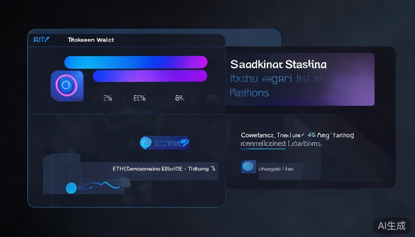 身为数字资产管理使用者，解析imToken核心优点与价值