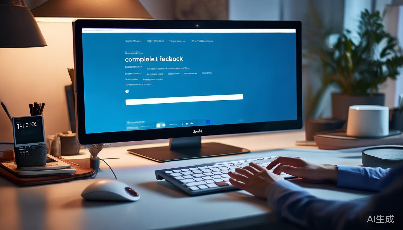 用户使用中找官网投诉反馈渠道？掌握此方法很关键