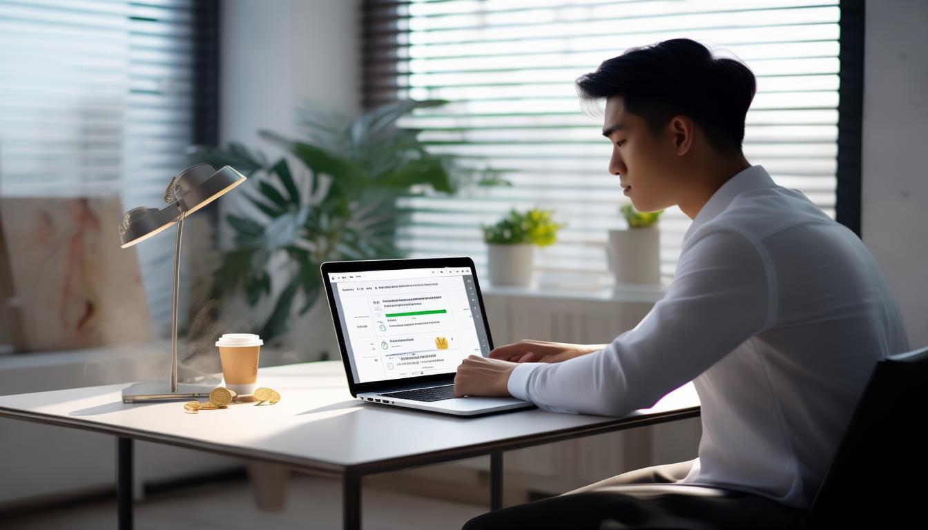 使用imToken钱包，从下载安装到熟练操作，筑牢稳固联系根基