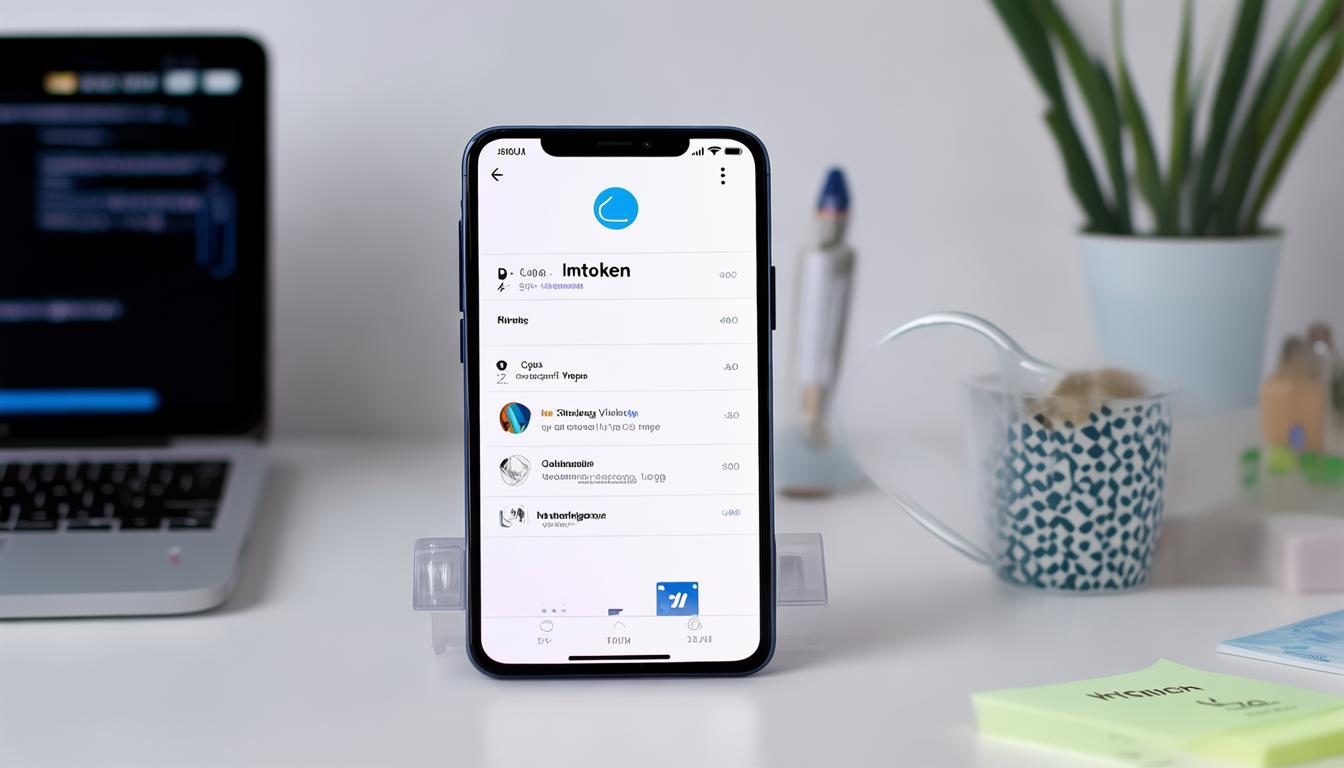 最新imToken 2.0钱包安卓版上市，引发数字资产交易新热潮？